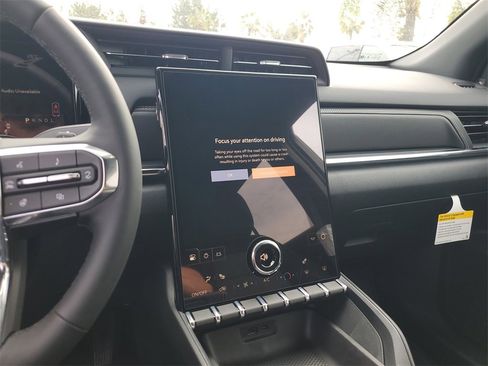 New 2026 GMC Terrain Elevation image 16