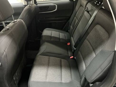 Used 2024 Ford Bronco Sport Big Bend AWD/4WD image 12