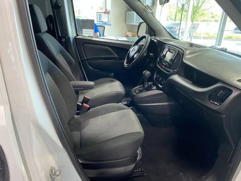 Used 2022 RAM ProMaster City Tradesman image 19