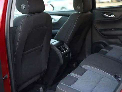 Used 2023 Chevrolet Blazer LT AWD/4WD image 34