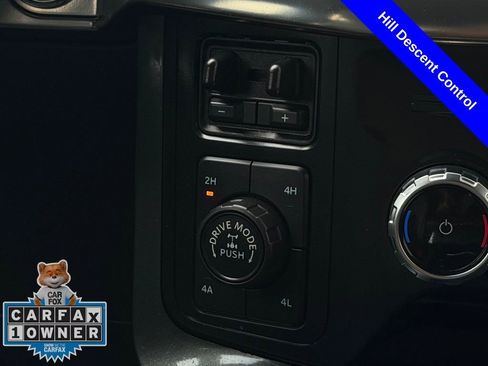 Used 2023 Ford F150 Lariat image 19