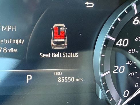 Used 2022 Toyota Highlander XLE image 20