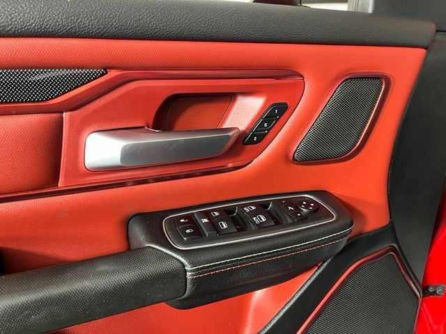 Used 2021 RAM 1500 Rebel w/ Rebel Level 2 Equipment Group AWD/4WD image 16