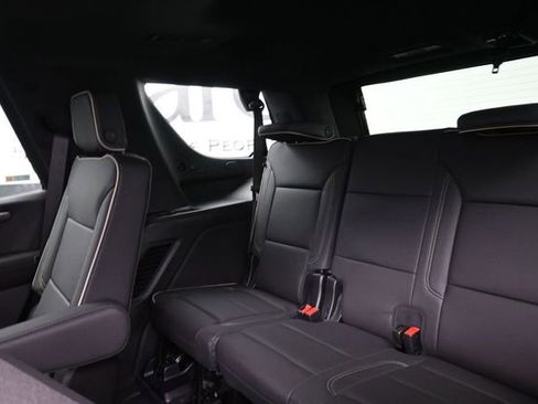 New 2026 Chevrolet Tahoe Premier AWD/4WD image 9