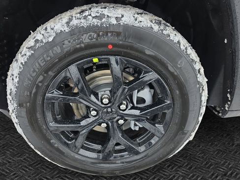 New 2026 Jeep Grand Cherokee Altitude AWD/4WD image 11