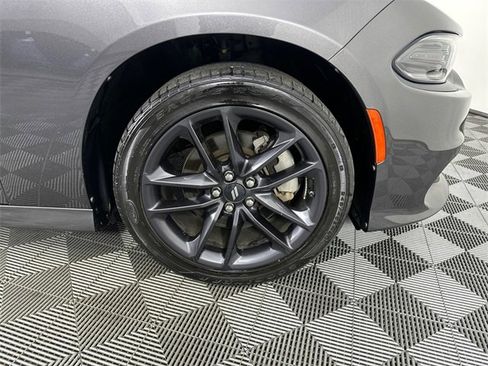 Certified 2022 Dodge Charger GT w/ Blacktop Package image 5