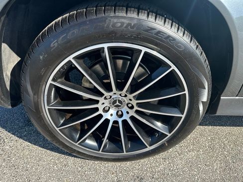 Used 2020 Mercedes-Benz GLE 350 image 11