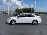 Used 2024 Toyota Corolla LE image 4