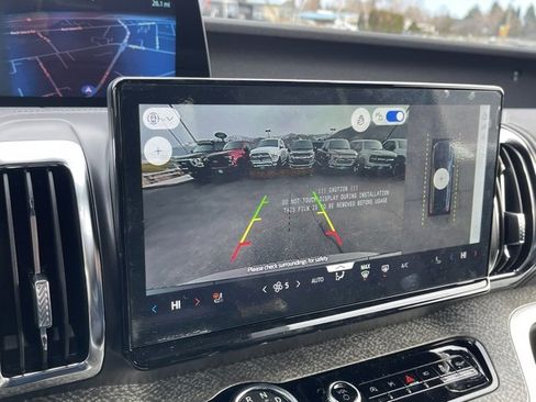 New 2026 Ford Expedition Tremor image 12