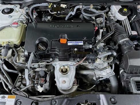 Used 2020 Honda Civic LX image 29