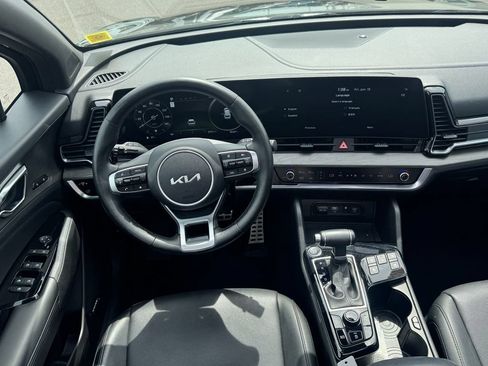 Used 2023 Kia Sportage X-Pro Prestige AWD/4WD image 13
