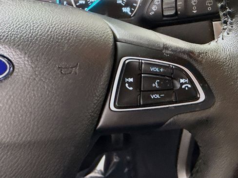 Used 2019 Ford EcoSport SE w/ SE Convenience Package FWD image 15