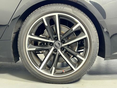 Used 2022 Audi A7 3.0T Premium Plus w/ Premium Plus image 38