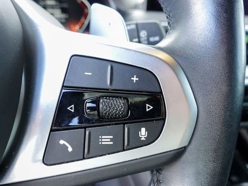 Used 2023 BMW X3 xDrive30i w/ M Sport Package image 15