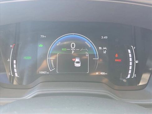 Certified 2026 Toyota Corolla LE FWD image 11