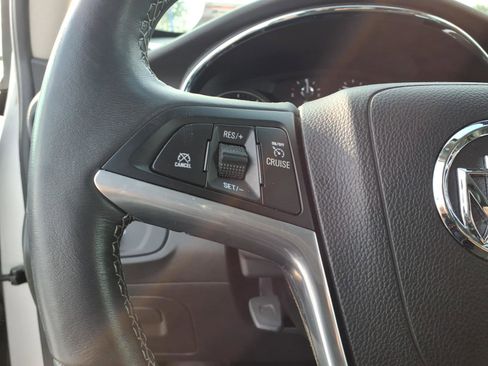 Certified 2022 Buick Encore Preferred w/ Safety Package image 14