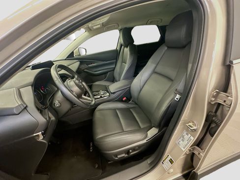 Used 2023 MAZDA CX-30 AWD 2.5 S w/ Preferred Package image 13