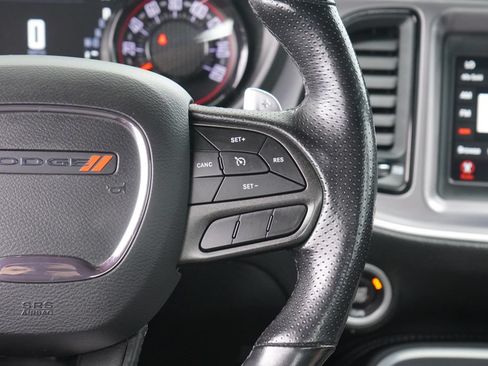 Used 2021 Dodge Challenger GT w/ Blacktop Package AWD/4WD image 17