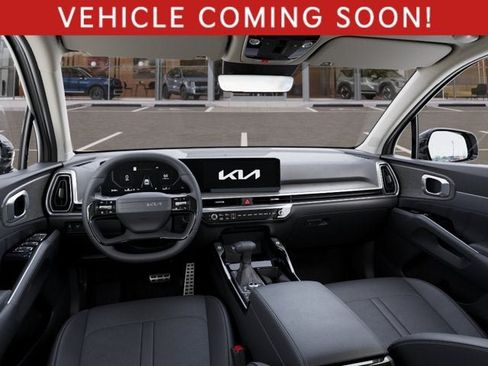 New 2026 Kia Sorento SX AWD/4WD image 14