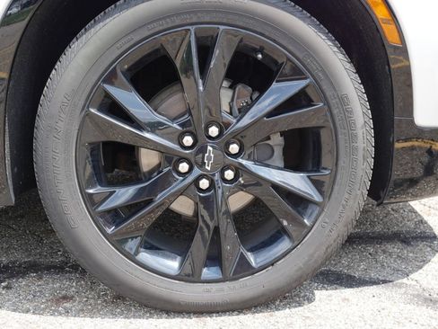 Used 2022 Chevrolet Blazer RS w/ Enhanced Convenience Package AWD/4WD image 6