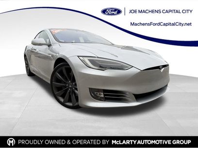 Used 2017 Tesla Model S 100D