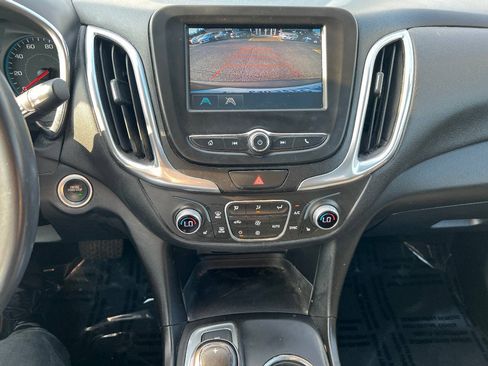 Used 2018 Chevrolet Equinox LT AWD/4WD image 33