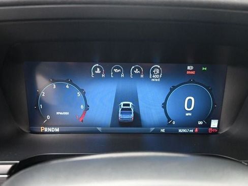 Used 2024 Ford F150 Lariat w/ Bed Utility Package AWD/4WD image 23