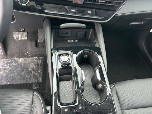 New 2026 Buick Envision Avenir image 11