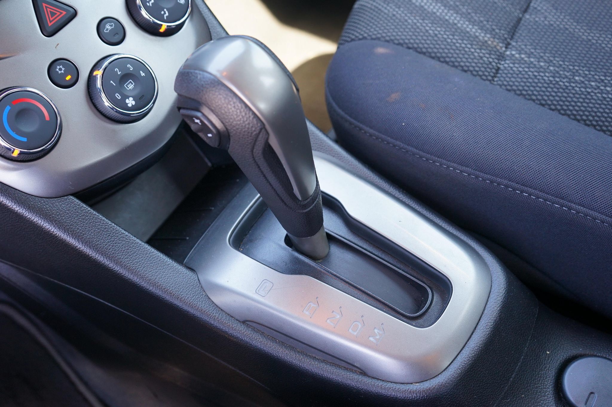 Used 2013 Chevrolet Sonic LT FWD image 14