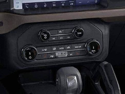 New 2026 Ford Bronco Big Bend w/ Black Diamond Package AWD/4WD image 20