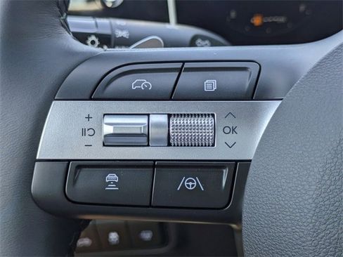 New 2025 Hyundai Santa Cruz Limited image 26