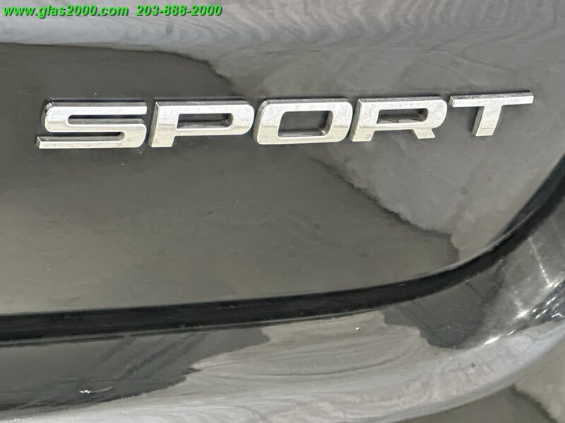 Used 2018 Jeep Compass Sport AWD/4WD image 29
