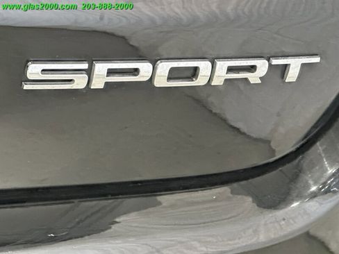 Used 2018 Jeep Compass Sport AWD/4WD image 29