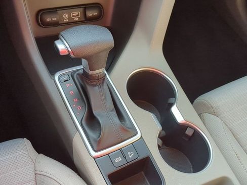 Used 2018 Kia Sportage LX image 20