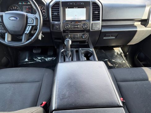 Used 2018 Ford F150 XLT w/ Equipment Group 302A Luxury AWD/4WD image 21