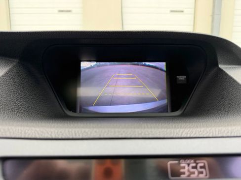 Used 2012 Acura TSX Sedan image 14