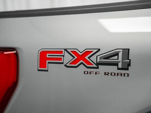 Certified 2023 Ford F150 Lariat w/ Equipment Group 502A High image 18