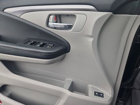 Used 2017 Honda Pilot EX-L image 14