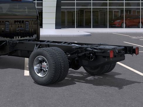 New 2026 GMC Sierra 3500 Pro w/ Convenience Package image 14