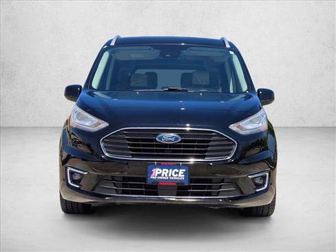 Used 2020 Ford Transit Connect Titanium FWD image 2