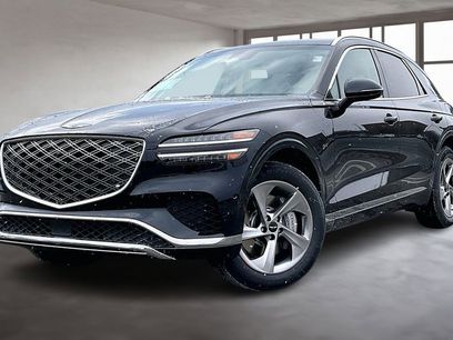 New 2026 Genesis GV70 2.5T Advanced
