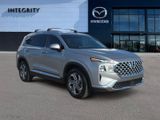 Used 2022 Hyundai Santa Fe SEL image 2