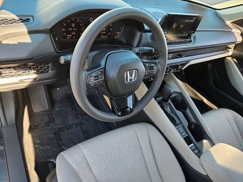 Used 2024 Honda Accord LX image 13