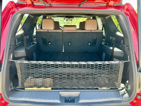 New 2026 Toyota 4Runner Limited AWD/4WD image 13