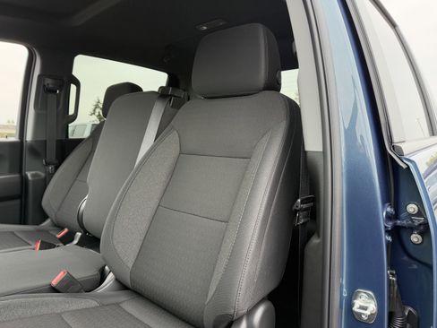 New 2026 Chevrolet Silverado 2500 Custom w/ Custom Value Package image 12