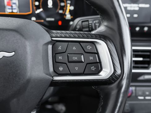 Used 2024 Ford Mustang Premium image 16