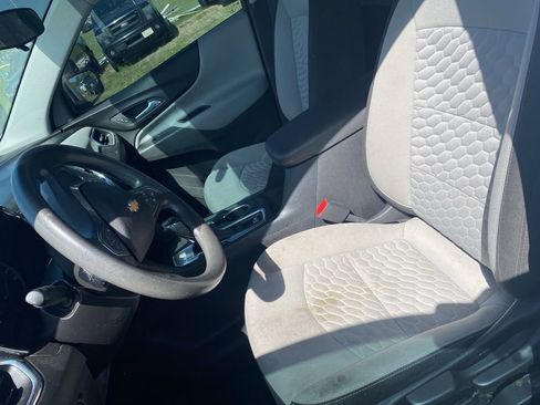 Used 2019 Chevrolet Equinox LS FWD image 6