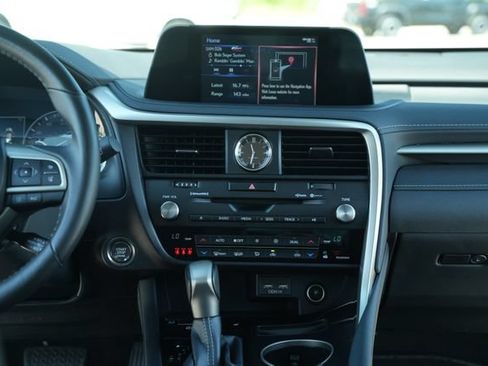 Used 2020 Lexus RX 350 FWD w/ Accessory Package image 30