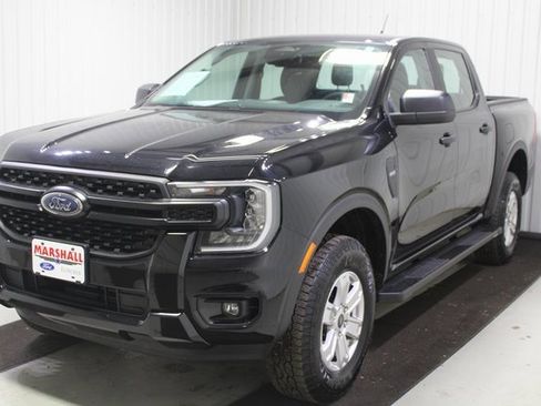 Used 2024 Ford Ranger XL image 3
