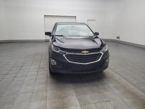 Used 2021 Chevrolet Equinox LT FWD image 14